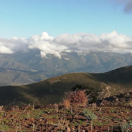 A Torra Appartamento Ville-di-Paraso