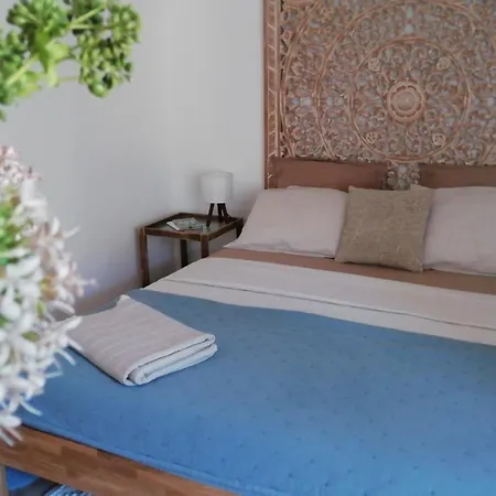 A Torra Appartamento Ville-di-Paraso