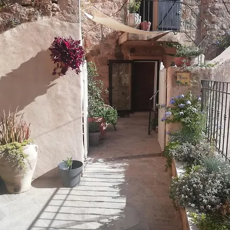 A Torra Appartamento Ville-di-Paraso