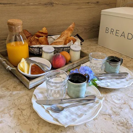 Appartamento A Torra