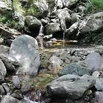 Apartmán A Torra *
