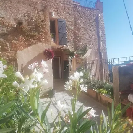Apartment A Torra *