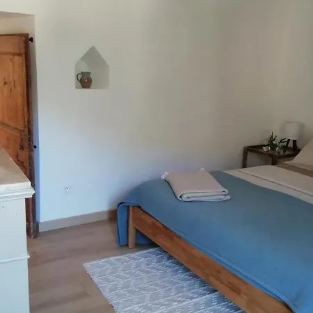 Apartment A Torra *