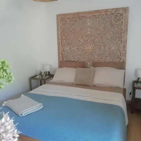 Apartment A Torra Ville-di-Paraso