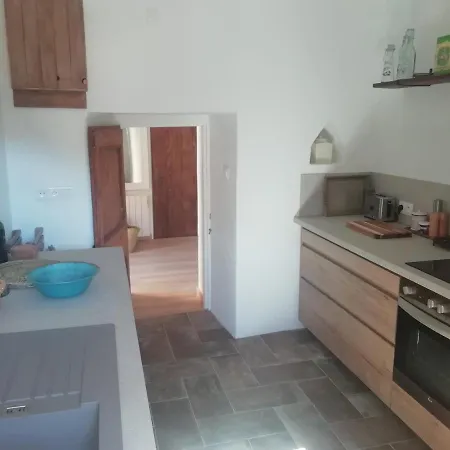 Apartment A Torra *