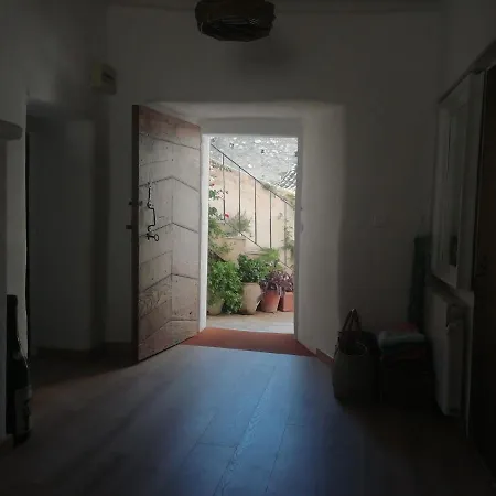 Apartment A Torra *