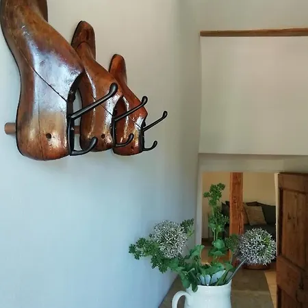 A Torra Apartment *