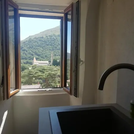 Apartment A Torra