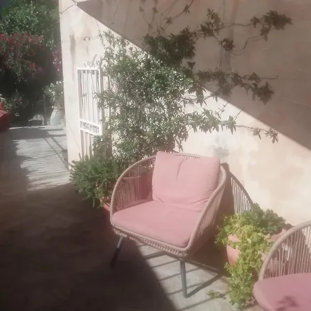 A Torra Apartment