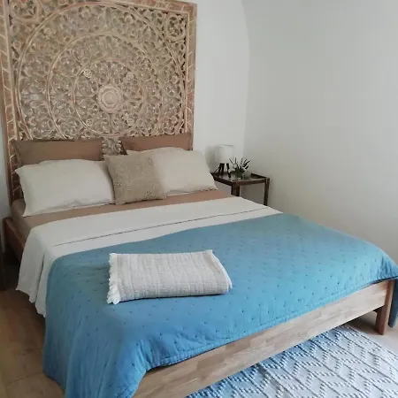A Torra Apartment