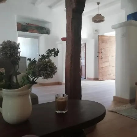 A Torra Apartment