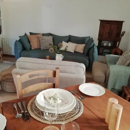 A Torra Apartment *