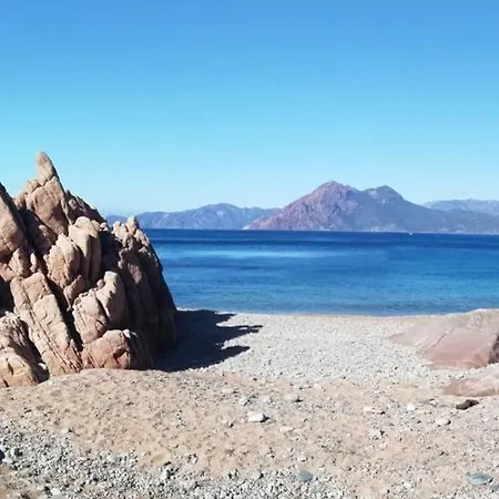 A Torra * Ville-di-Paraso