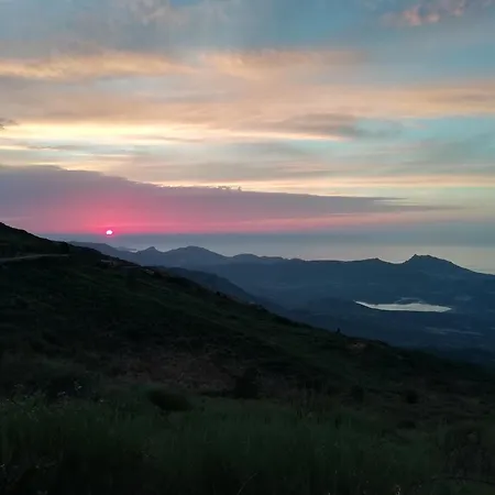 A Torra Appartement Ville-di-Paraso