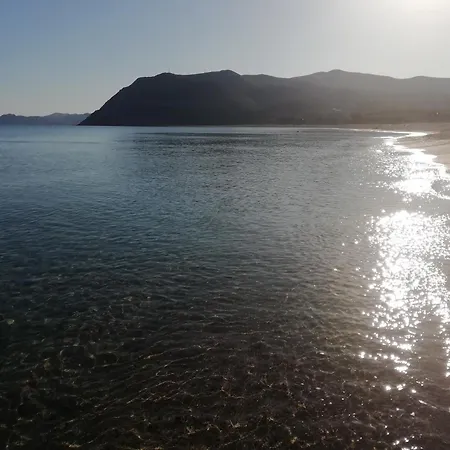 A Torra Apartmán Ville-di-Paraso