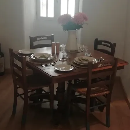 A Torra * Ville-di-Paraso