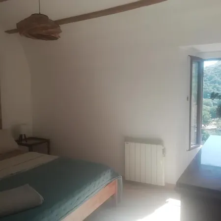 A Torra Apartment *