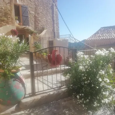 Apartment A Torra *