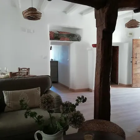 Apartment A Torra Ville-di-Paraso