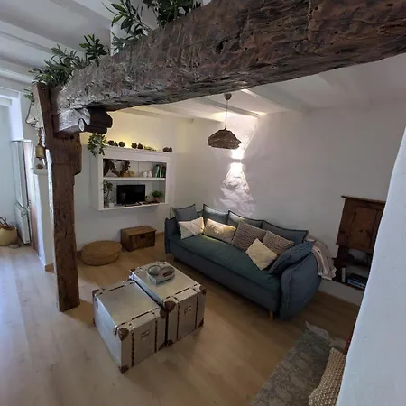 Lägenhet A Torra Ville-di-Paraso