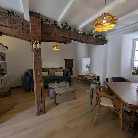 A Torra Lägenhet
