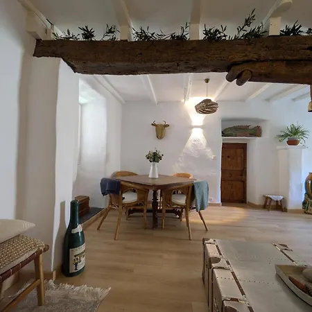 Apartment A Torra