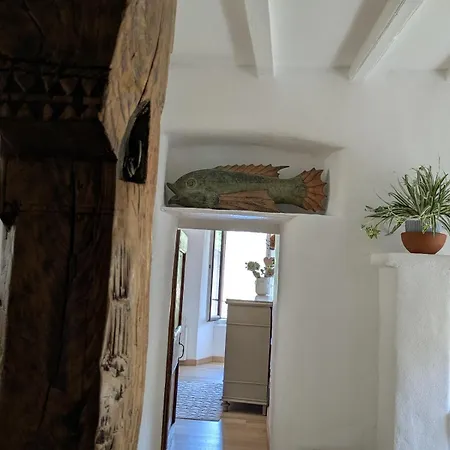 Lägenhet A Torra Ville-di-Paraso