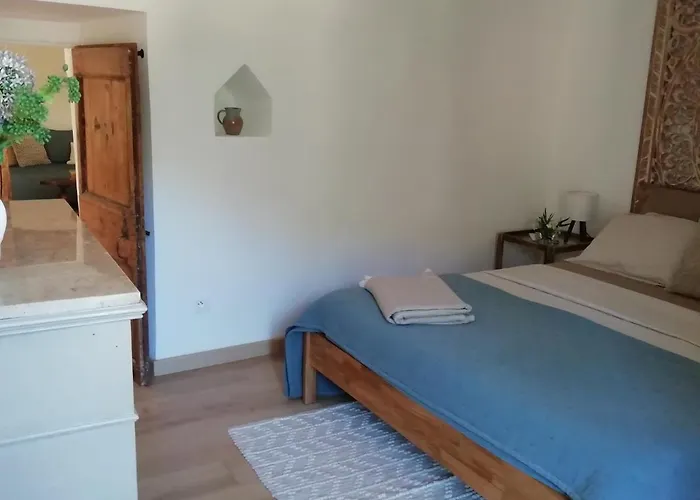 Appartement A Torra *