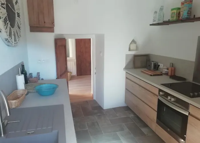 Apartamento A Torra *