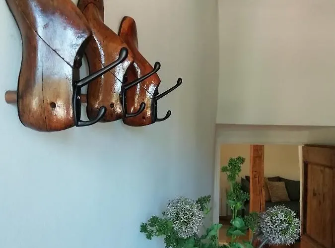 A Torra Apartamento *