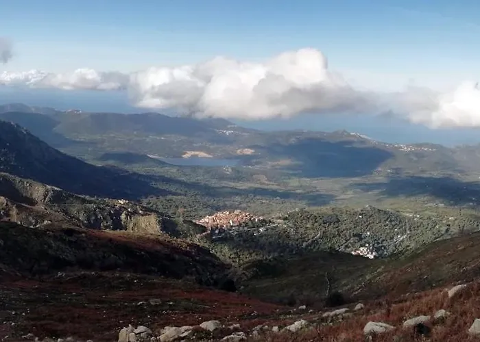 A Torra Appartement *