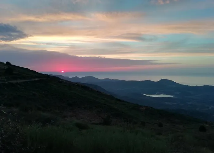 A Torra Appartement Ville-di-Paraso