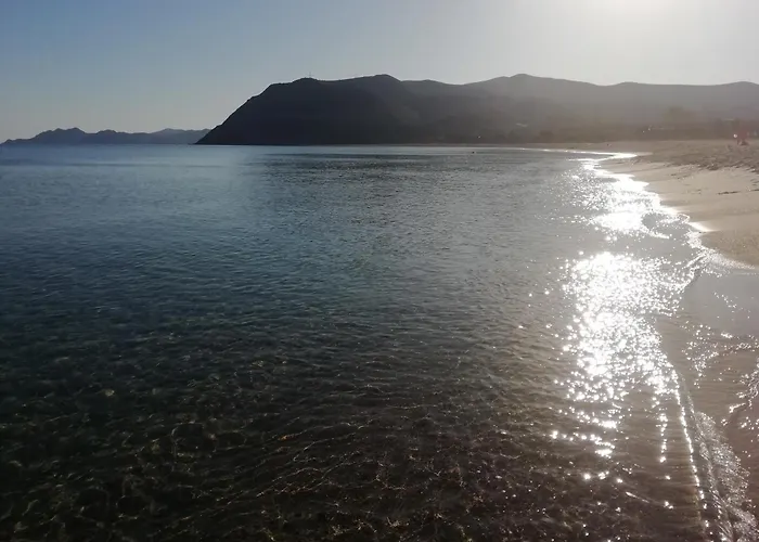 A Torra Apartamento Ville-di-Paraso