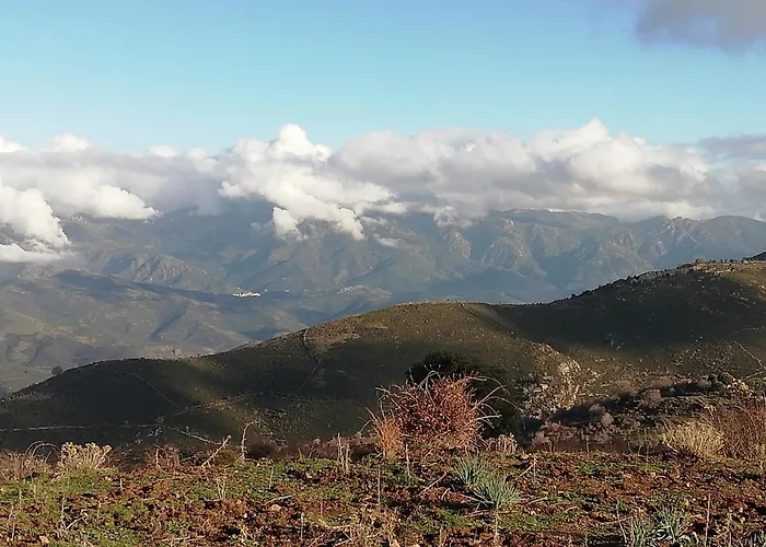 A Torra Apartamento Ville-di-Paraso