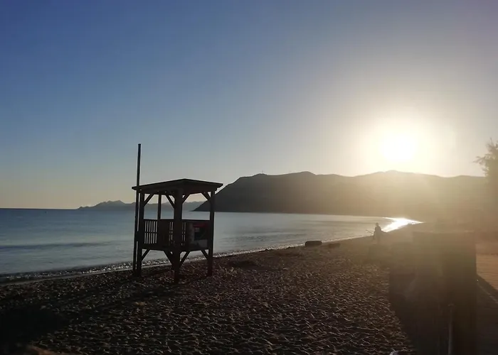 A Torra Appartement *