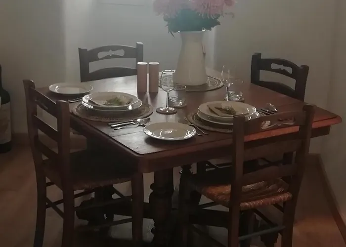 A Torra * Ville-di-Paraso