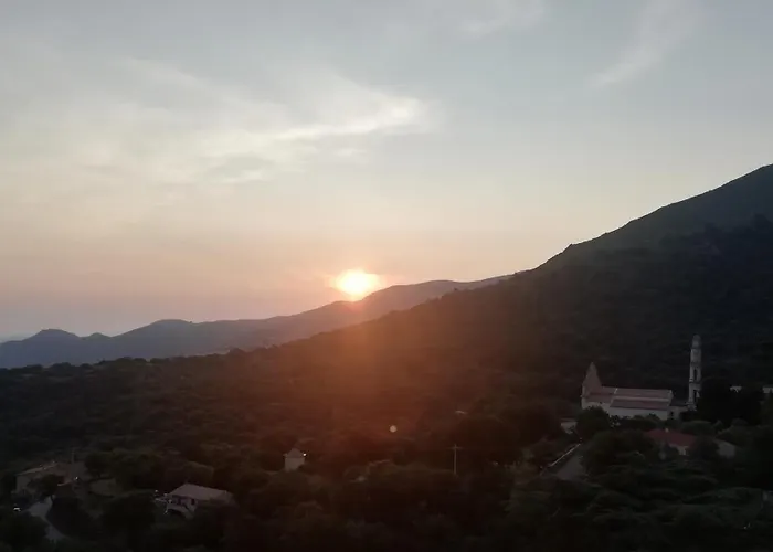 A Torra Apartmán Ville-di-Paraso