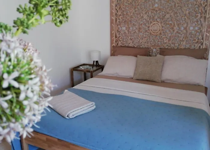 A Torra Apartamento Ville-di-Paraso