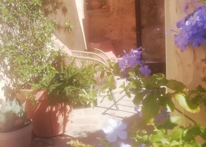 A Torra Apartamento Ville-di-Paraso