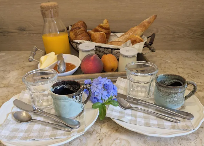 A Torra * Ville-di-Paraso