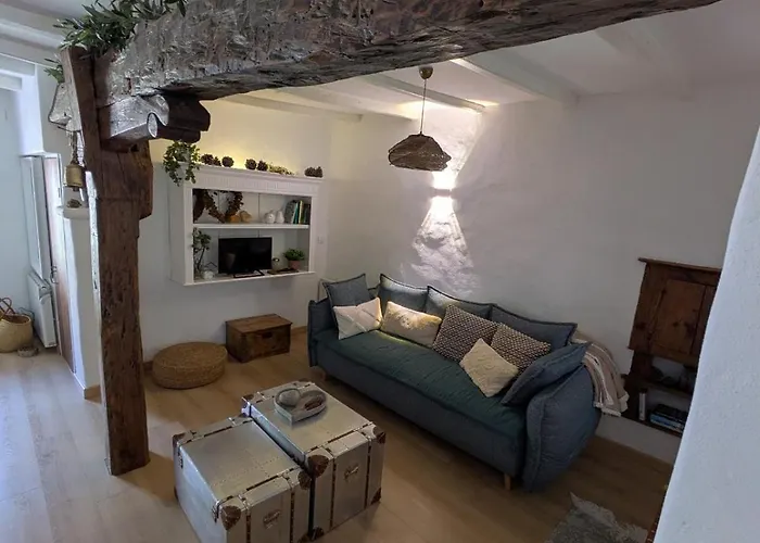 Apartamento A Torra Ville-di-Paraso