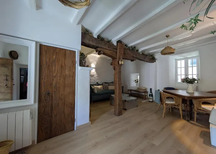 A Torra Appartement *