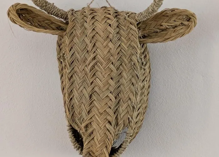 Appartement A Torra *