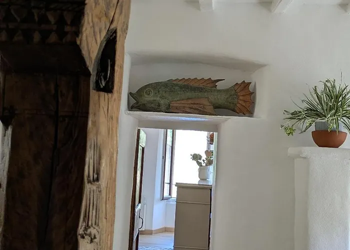 Appartement A Torra Ville-di-Paraso